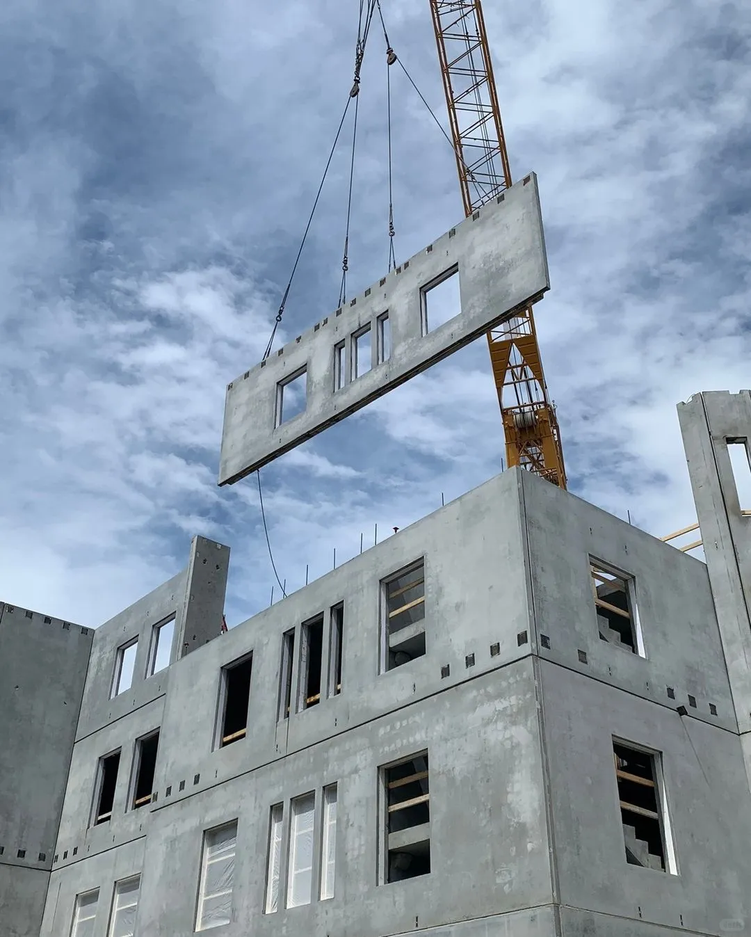 减少工序，减少工种