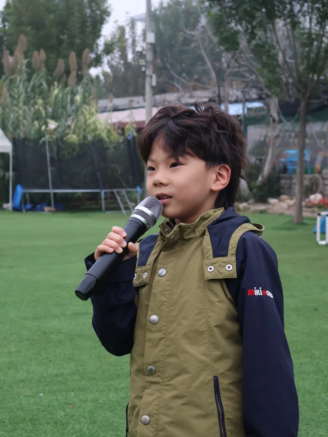 济南秋游｜百人团体活动圆满交付户哦