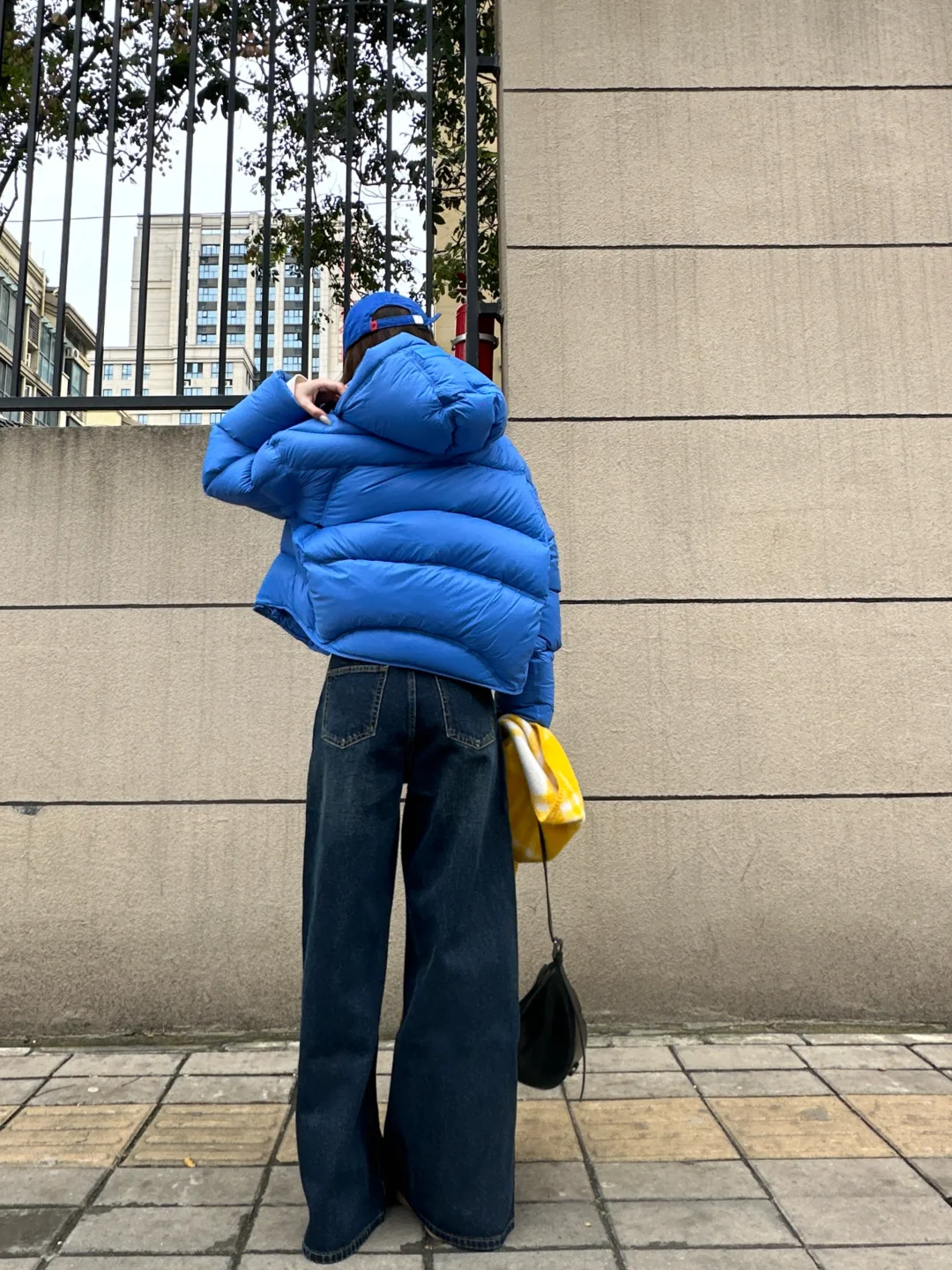 色彩冬天～今年冬天穿靓点