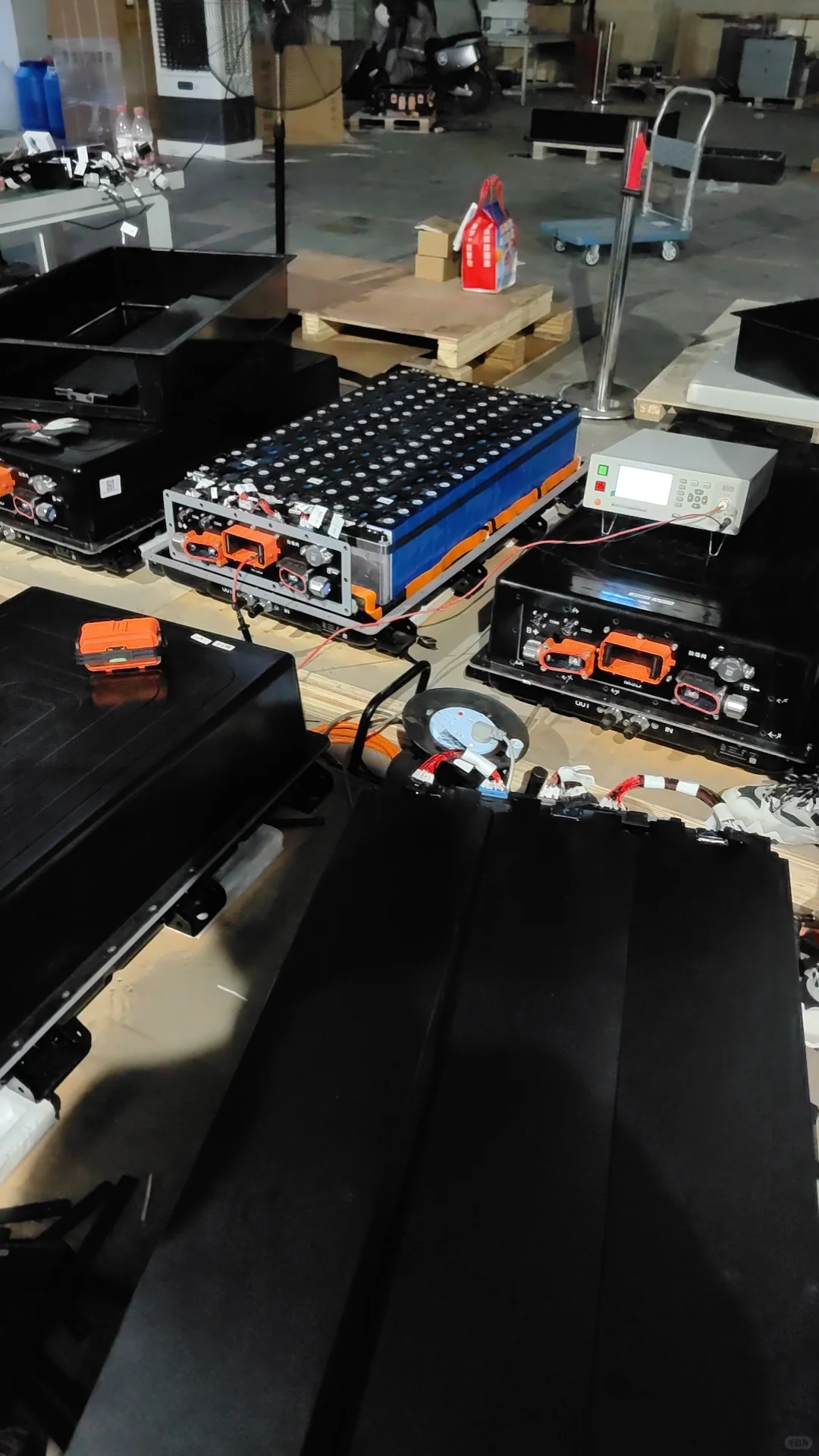 苦逼的00年女电气工程师的周五