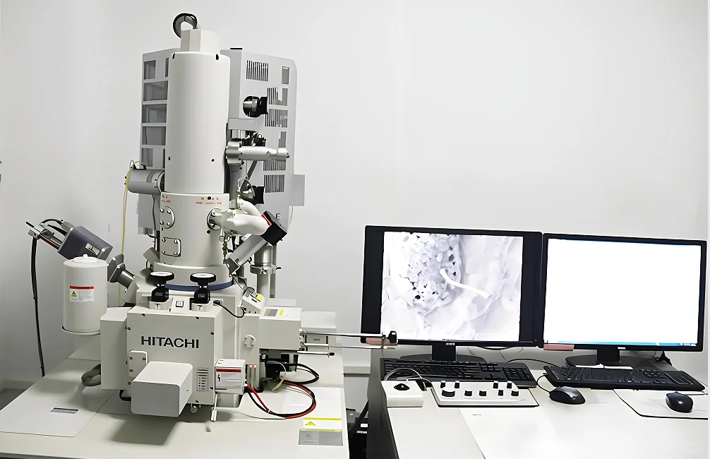 一分钟分享化验矿石全过程!