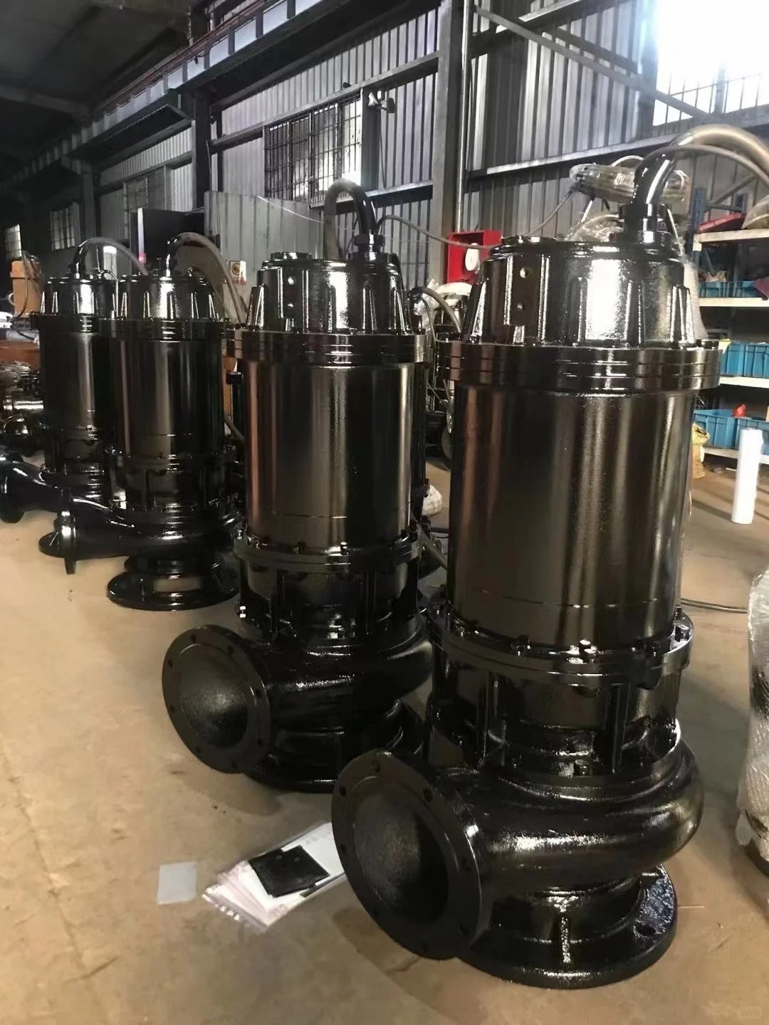 河北保定源头厂家，各种泵都有