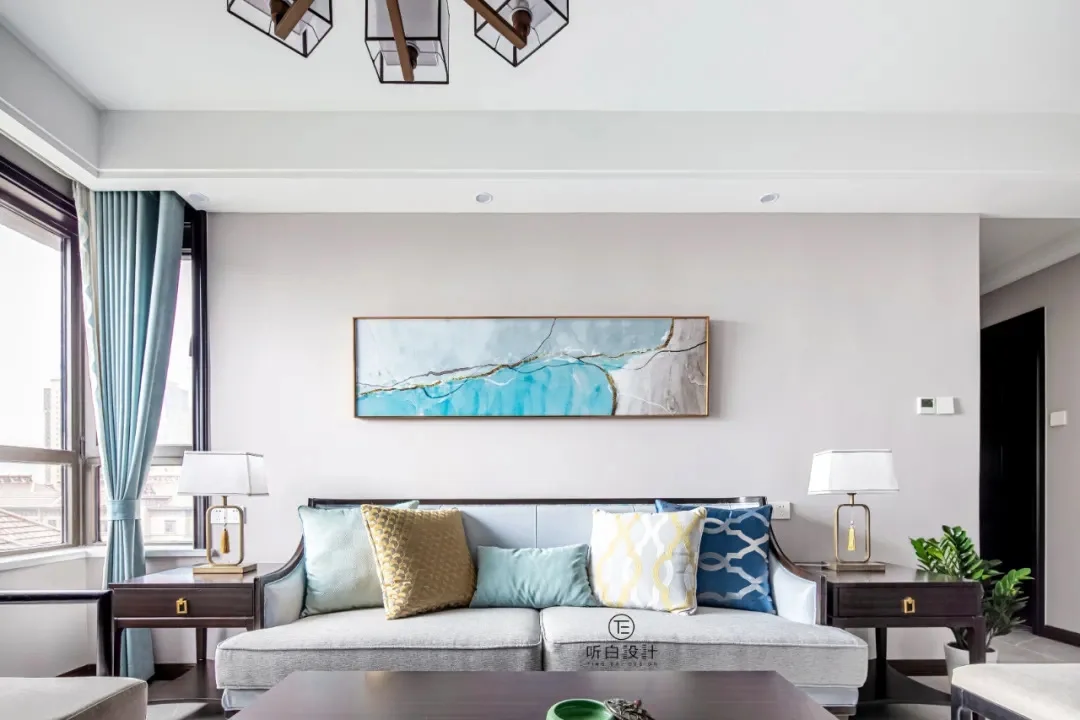 家居适老化设计,让父母晚年生活舒适安全!