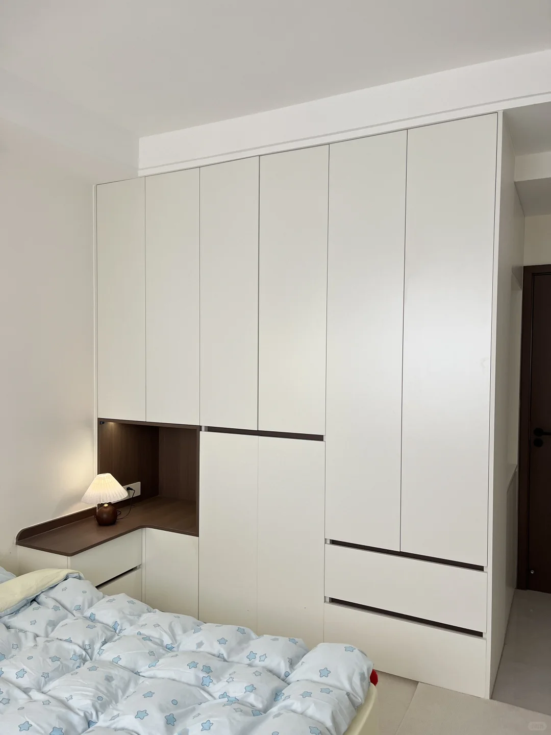 图1到图15?不是豪宅 却是我的温馨小家～