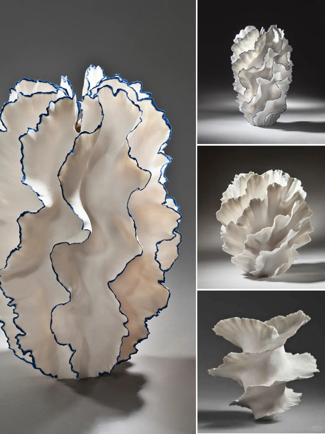 审美积累 ‖ Sandra Davolio