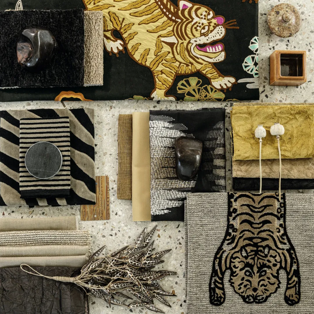 25年流行趋势 |未来古典主义