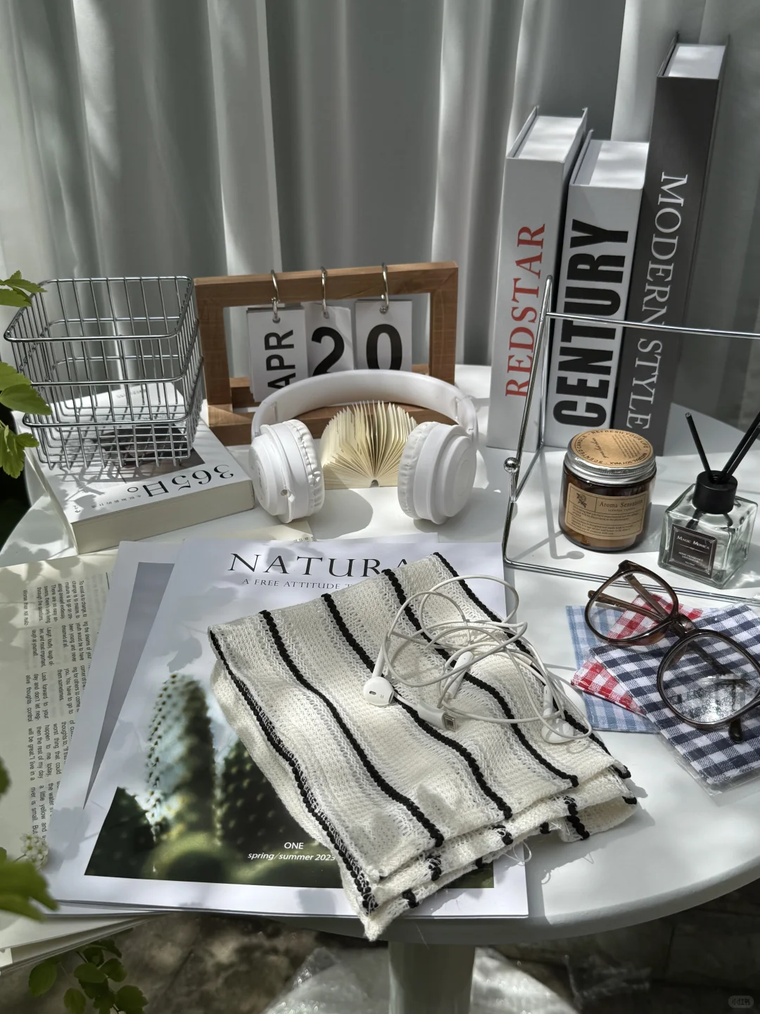 ?氛围感拍照道具分享｜9.9元就能get的好物