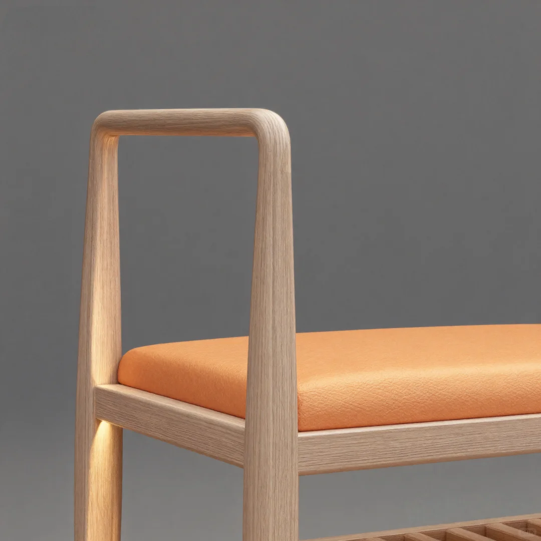 给爸妈换鞋装个“安心”,妈妈逢人就夸!