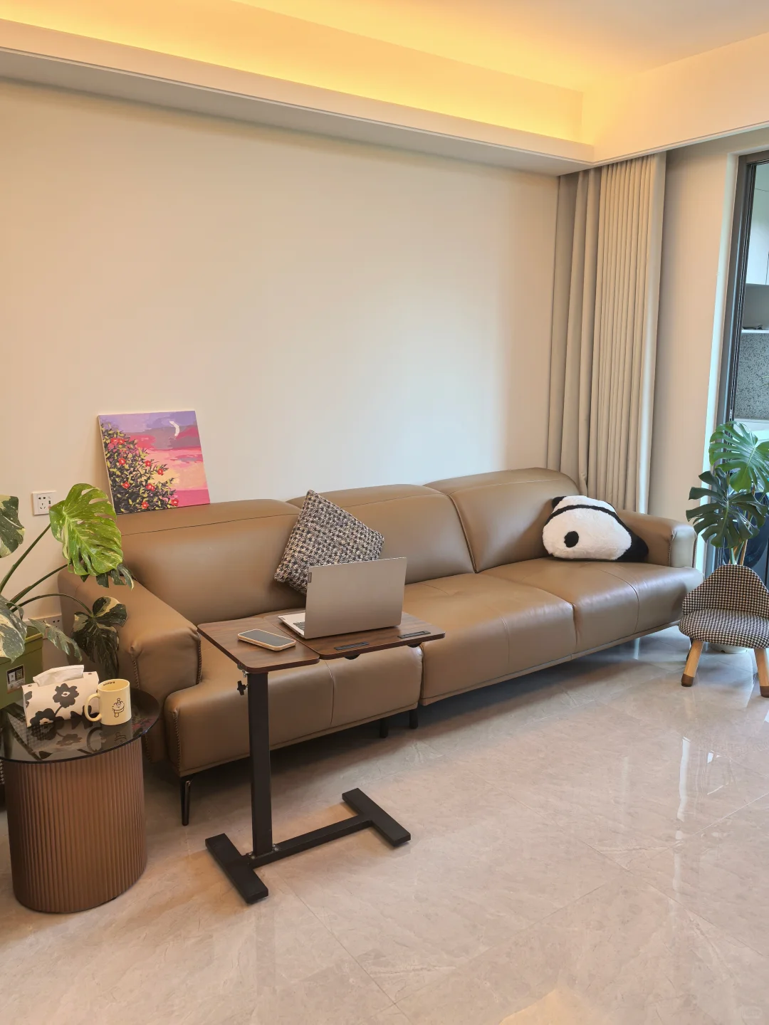 用了两年的顾家沙发,体验分享,直接抄作业