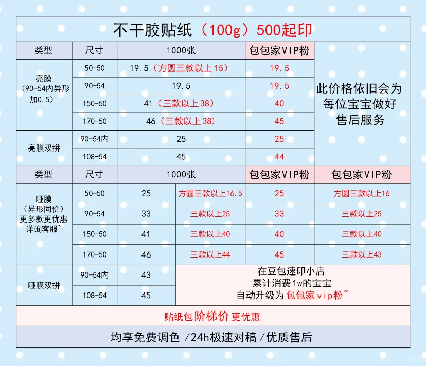 都卷价格算啥！售后服务也给卷上！！