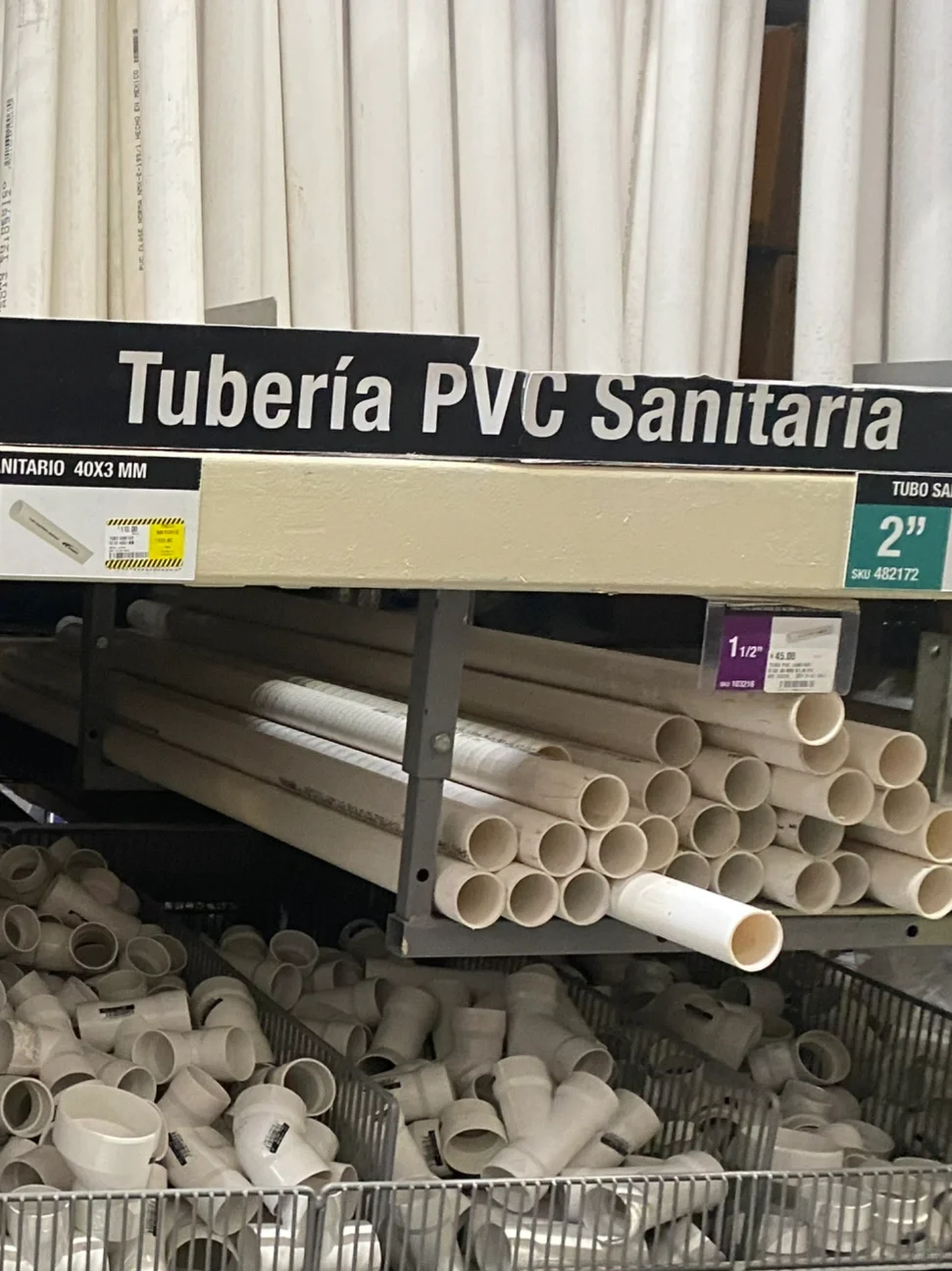 Herramientas de trabajo 作业工具?️