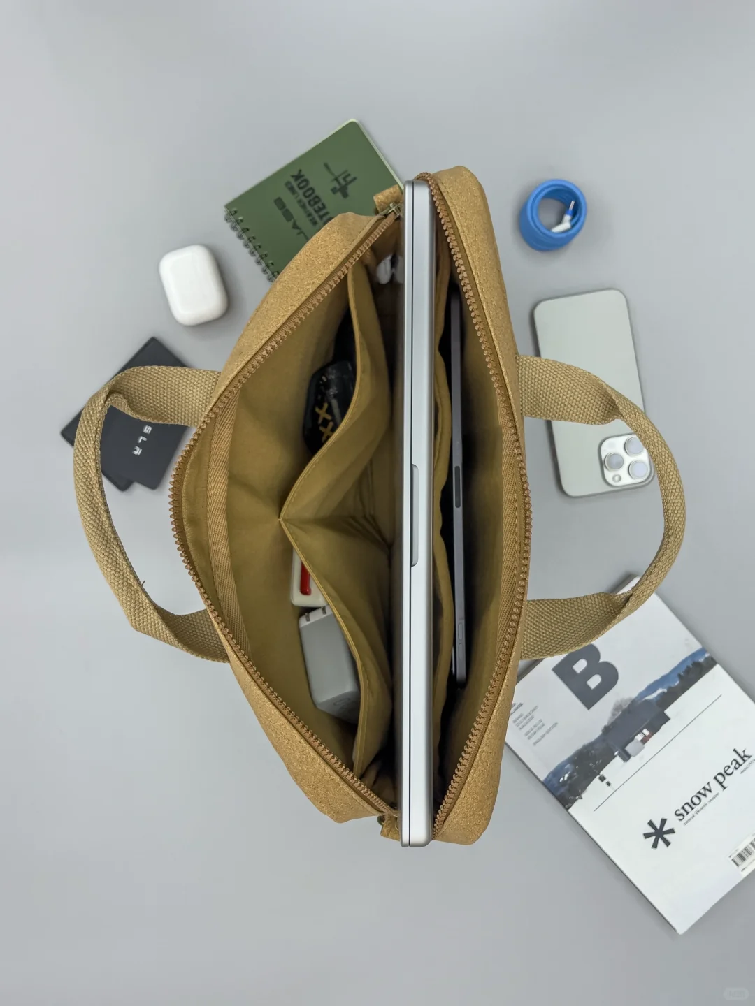 我的数码生产力工具（已回本）｜长期主义