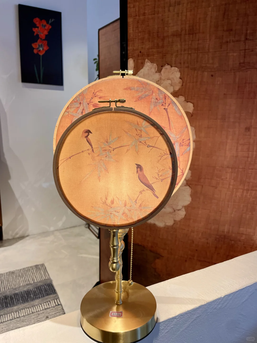 中古风摆件｜每一件都美到心坎上了?