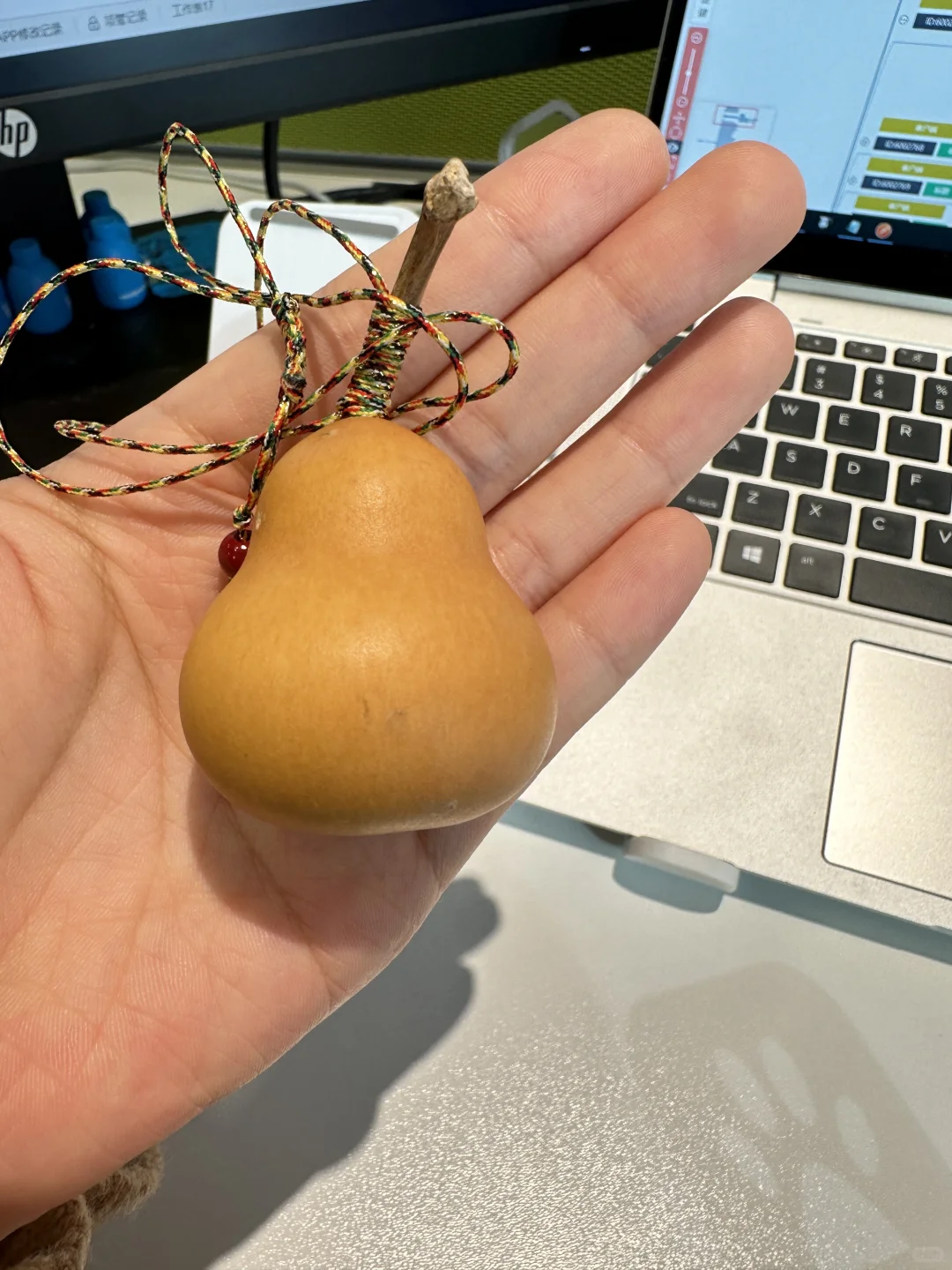 当我拥有一个心灵手巧的同桌……