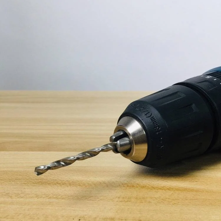 强力冲击大扭矩,门锁安装工必备冲击钻