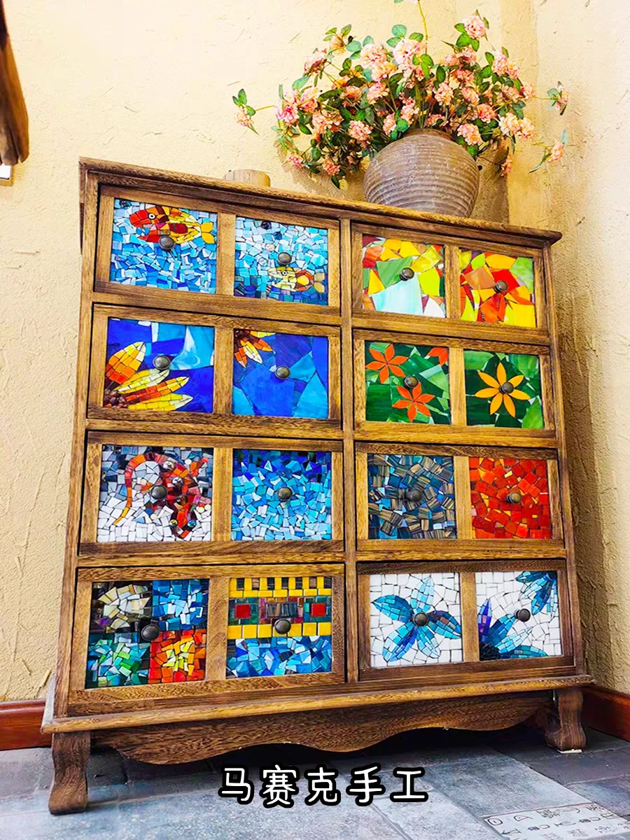 吐血整理?盘点100种手工DIY✨治愈解压