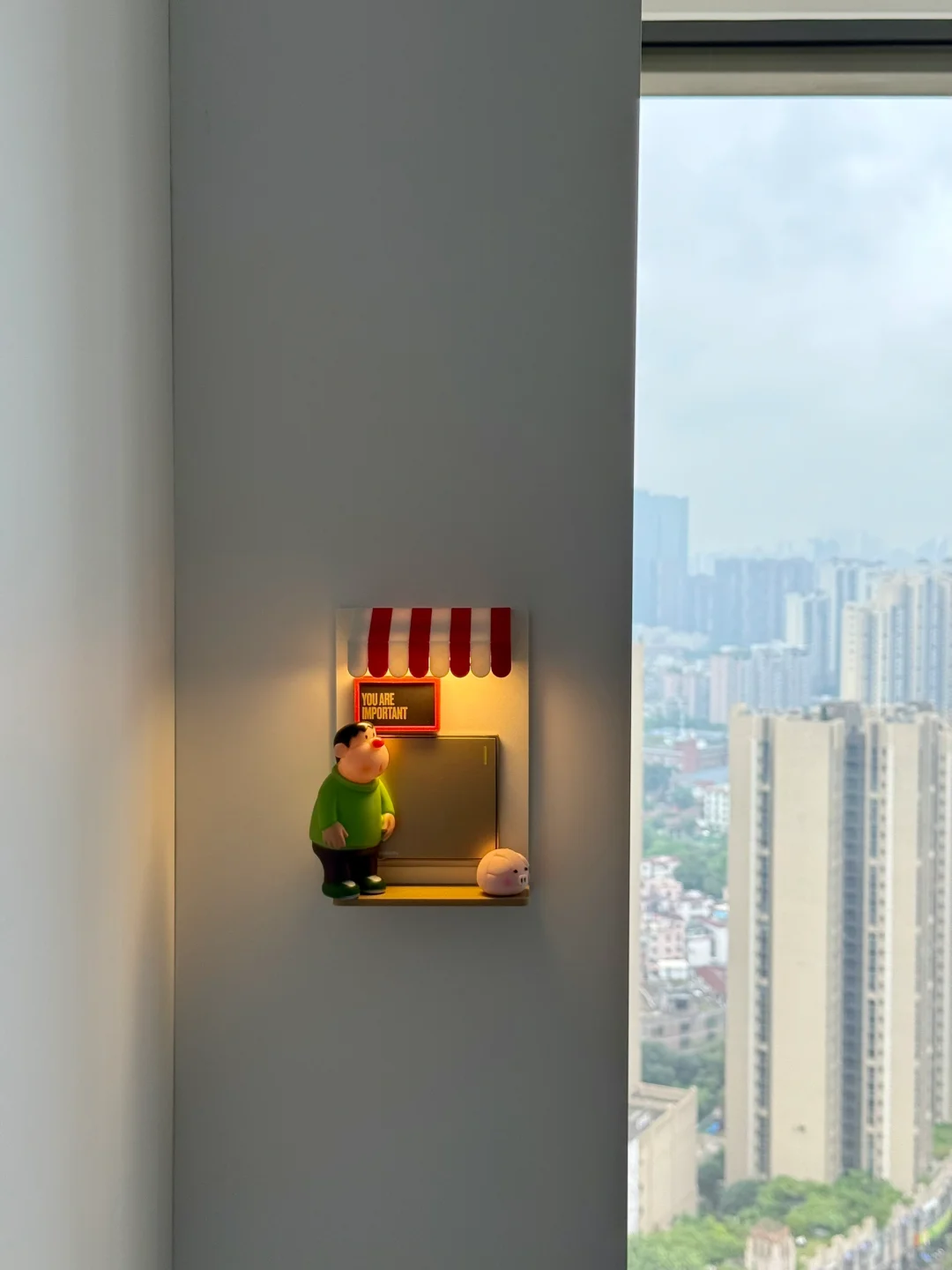 情绪价值拉满的小角落！