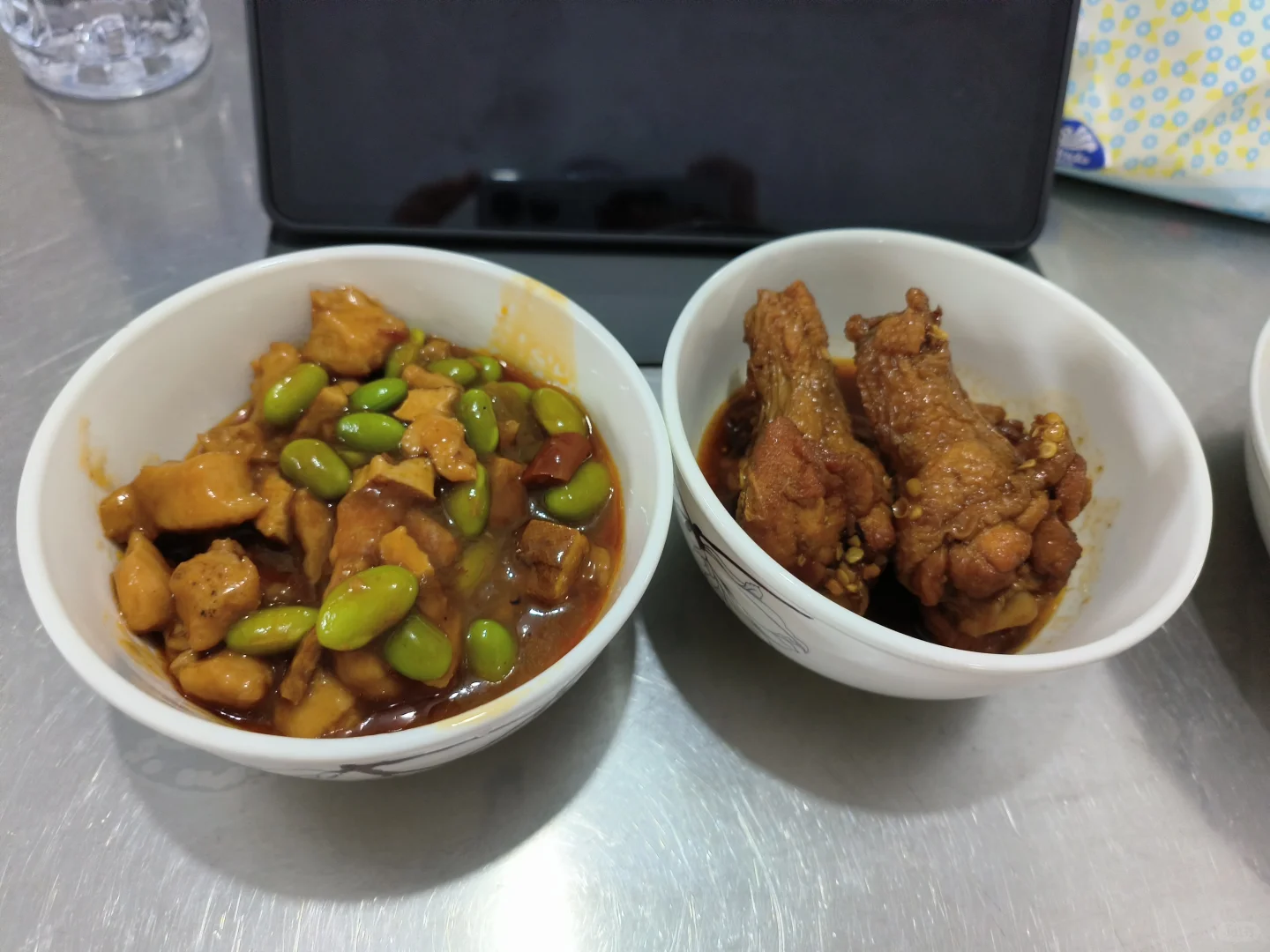 ‹预制菜›测评