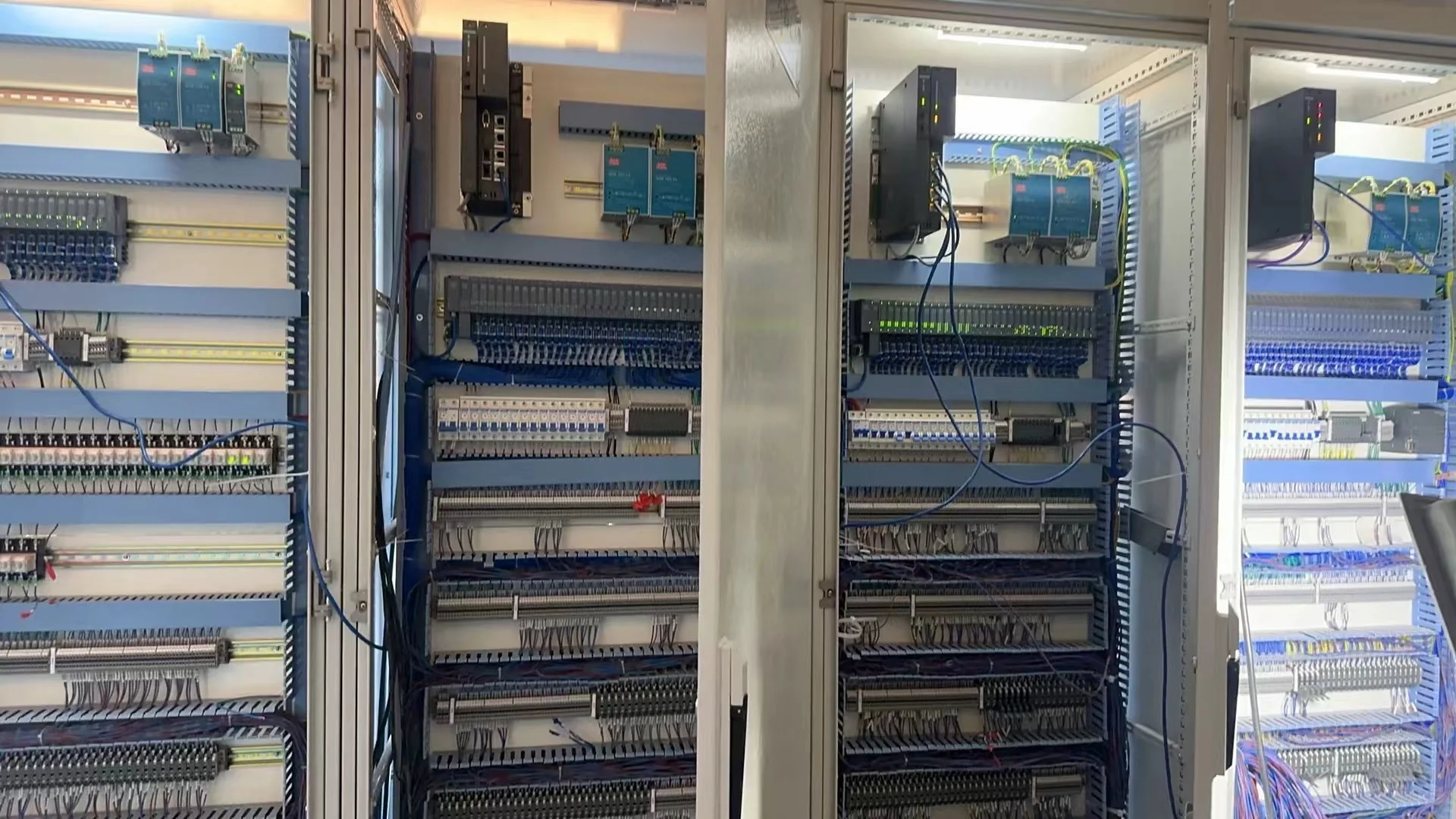 锂电池设备的售后服务