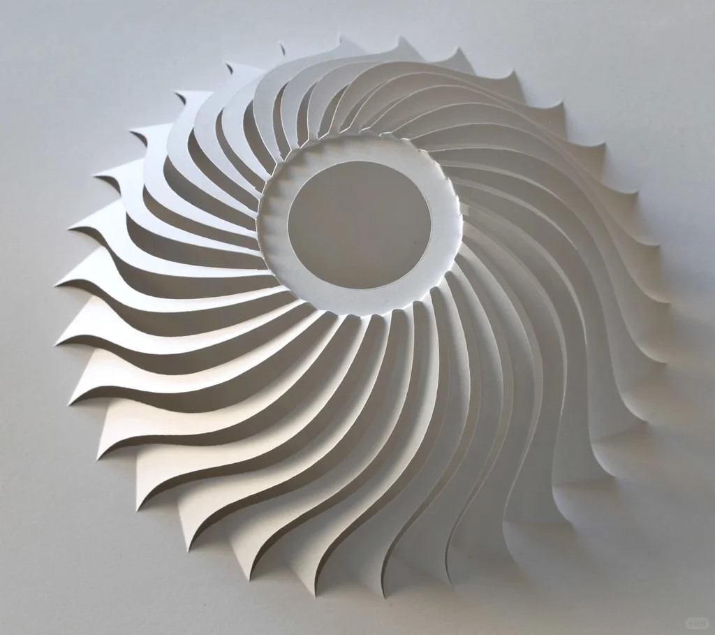 设计师知道这些工艺就够了