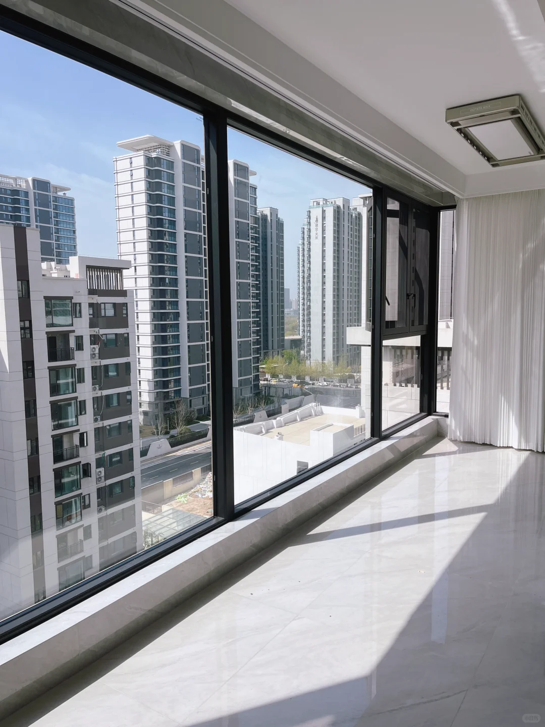 门窗选得好 家里颜值翻倍