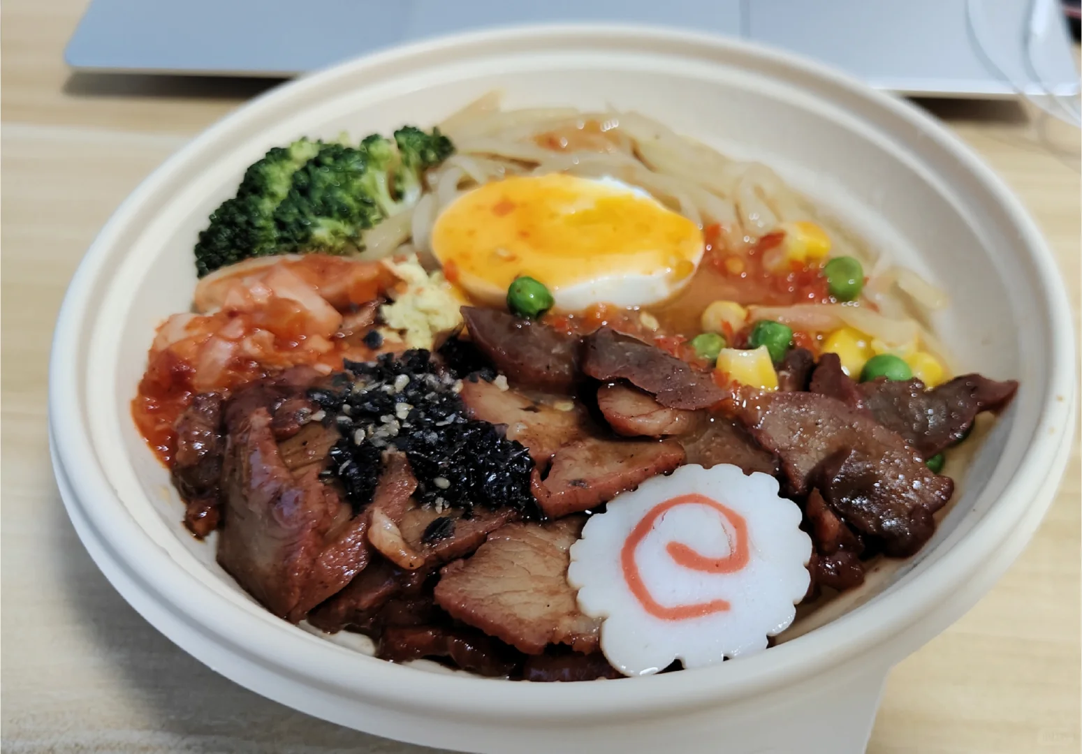 武汉，外卖是预制菜嘛?