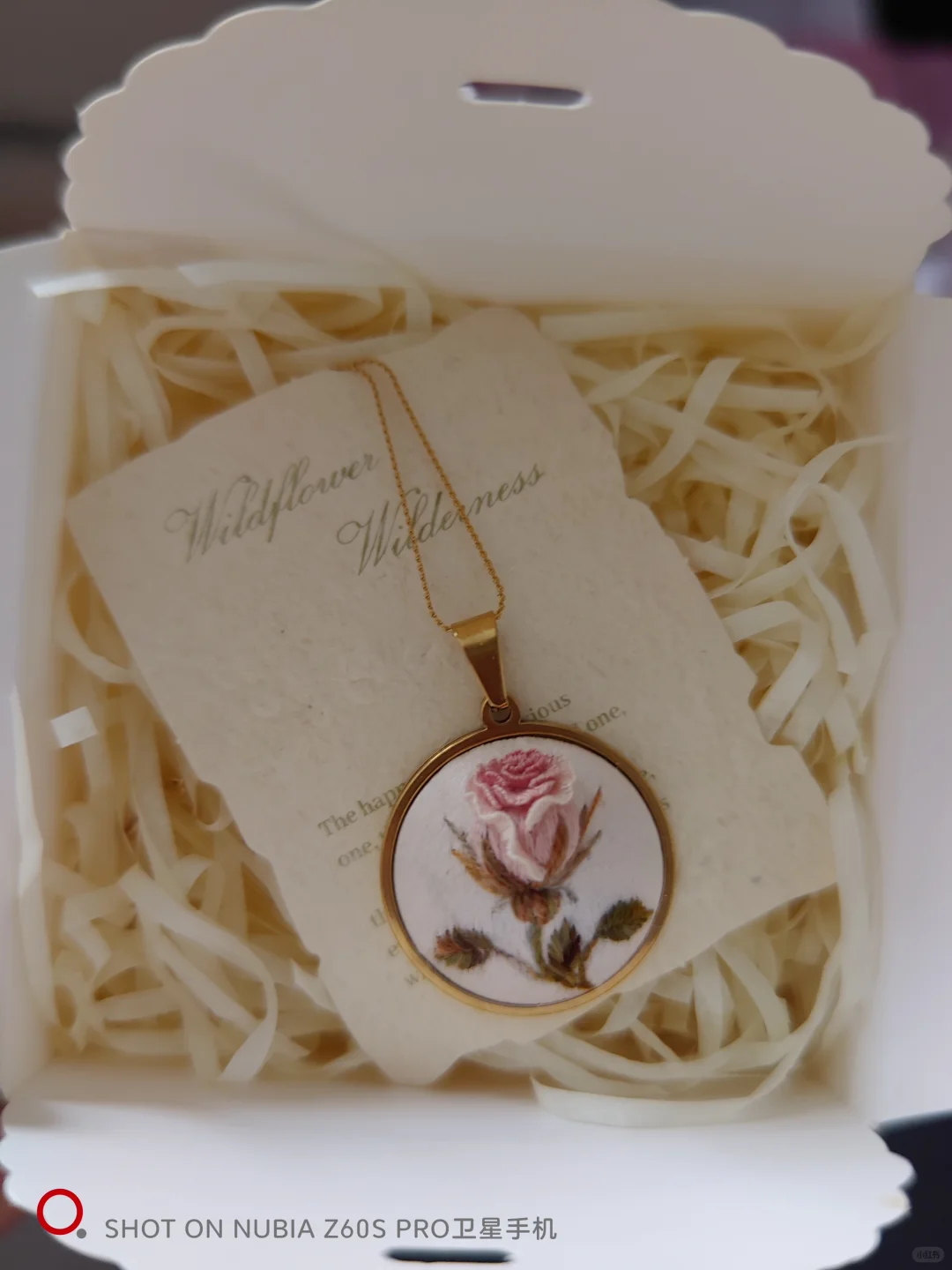 手工艺品的美，每一份都是独一无二的