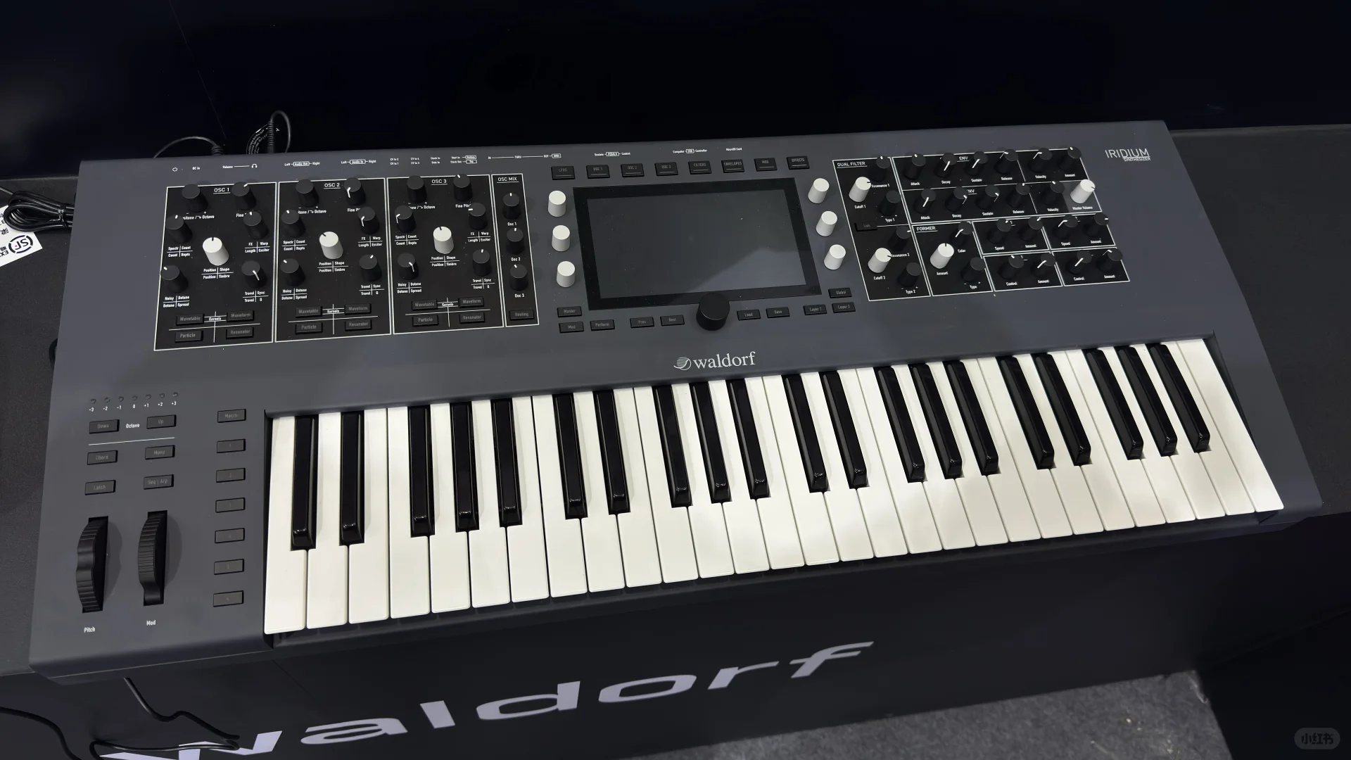 2025上海国际乐器展逛展后记