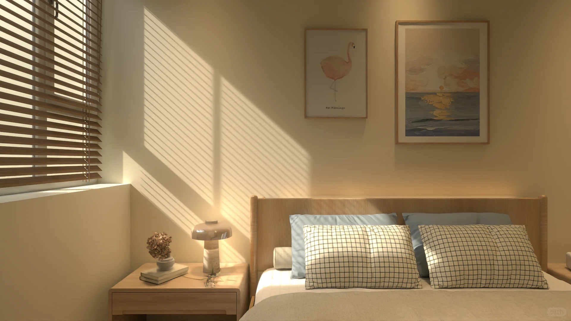 大二室内设计结课作业