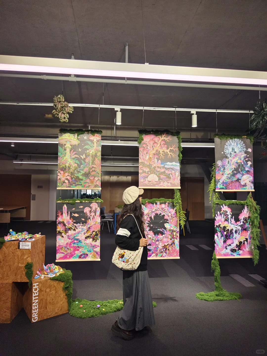 深圳又有新展了|一起奔赴山海来看展!