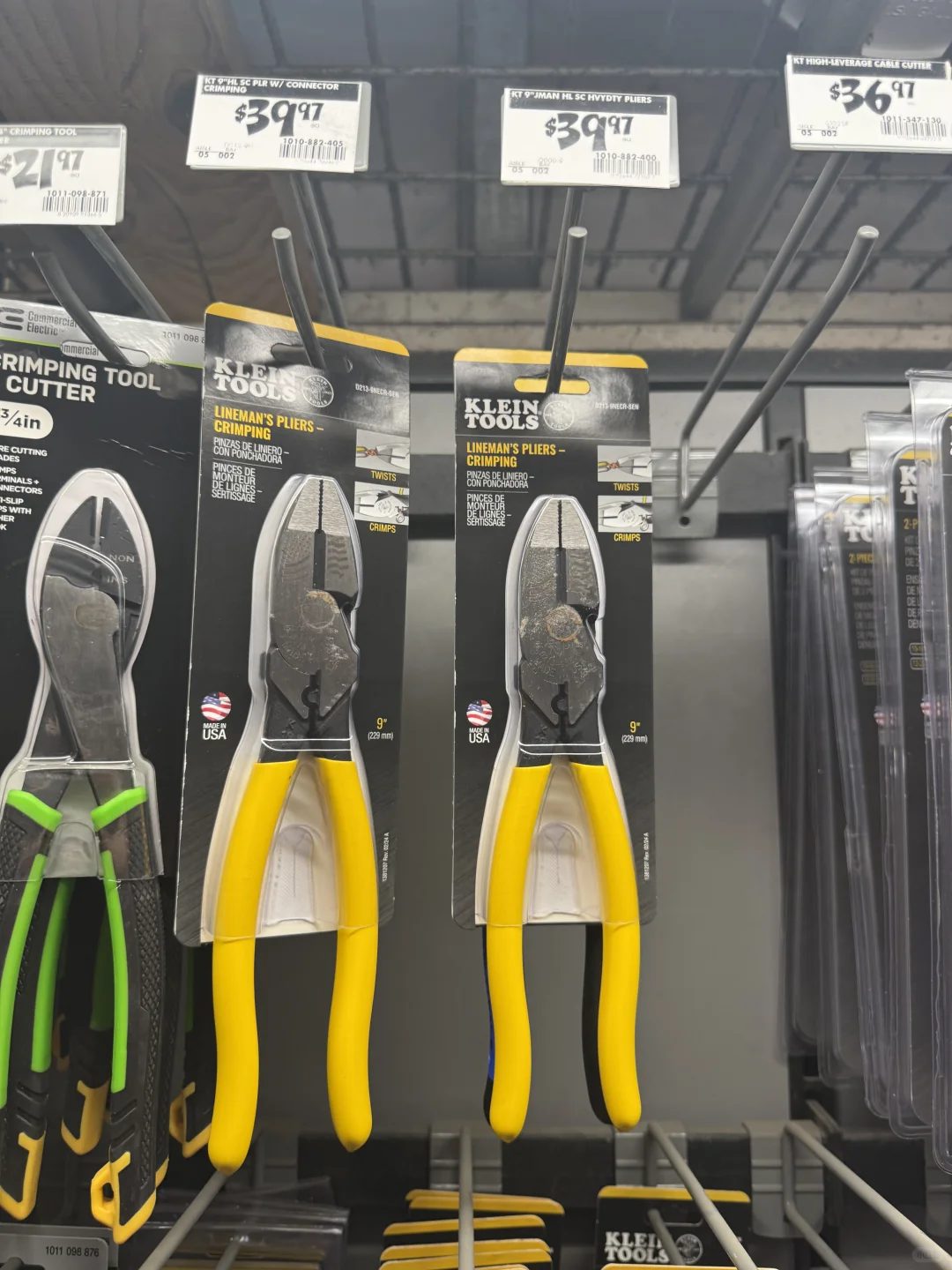 工具美国制造回流了？