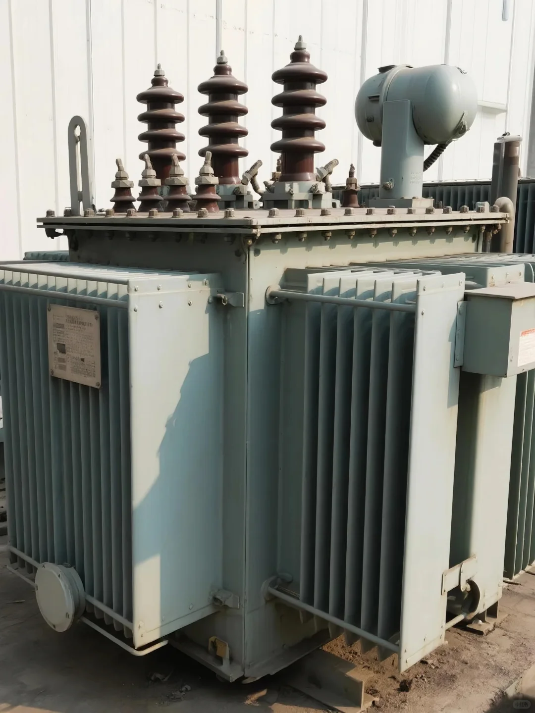 高价回收各种变压器！型号全收，诚信靠谱