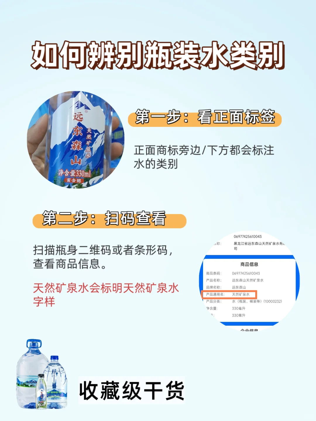 别再乱喝水了！赶快检查你家里喝的什么水！