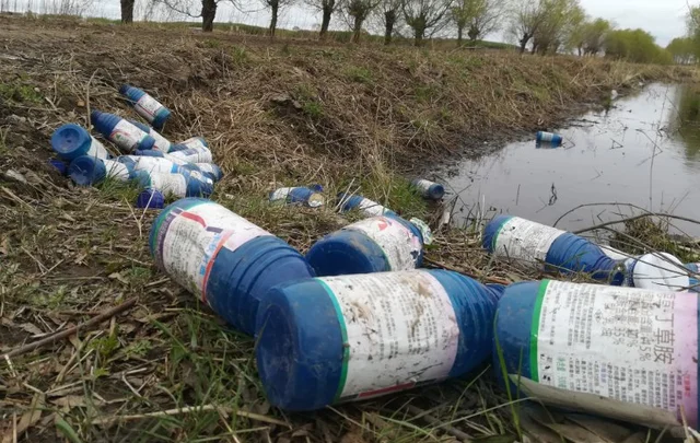 她也有生命会呼吸,请不要轻易伤害她!