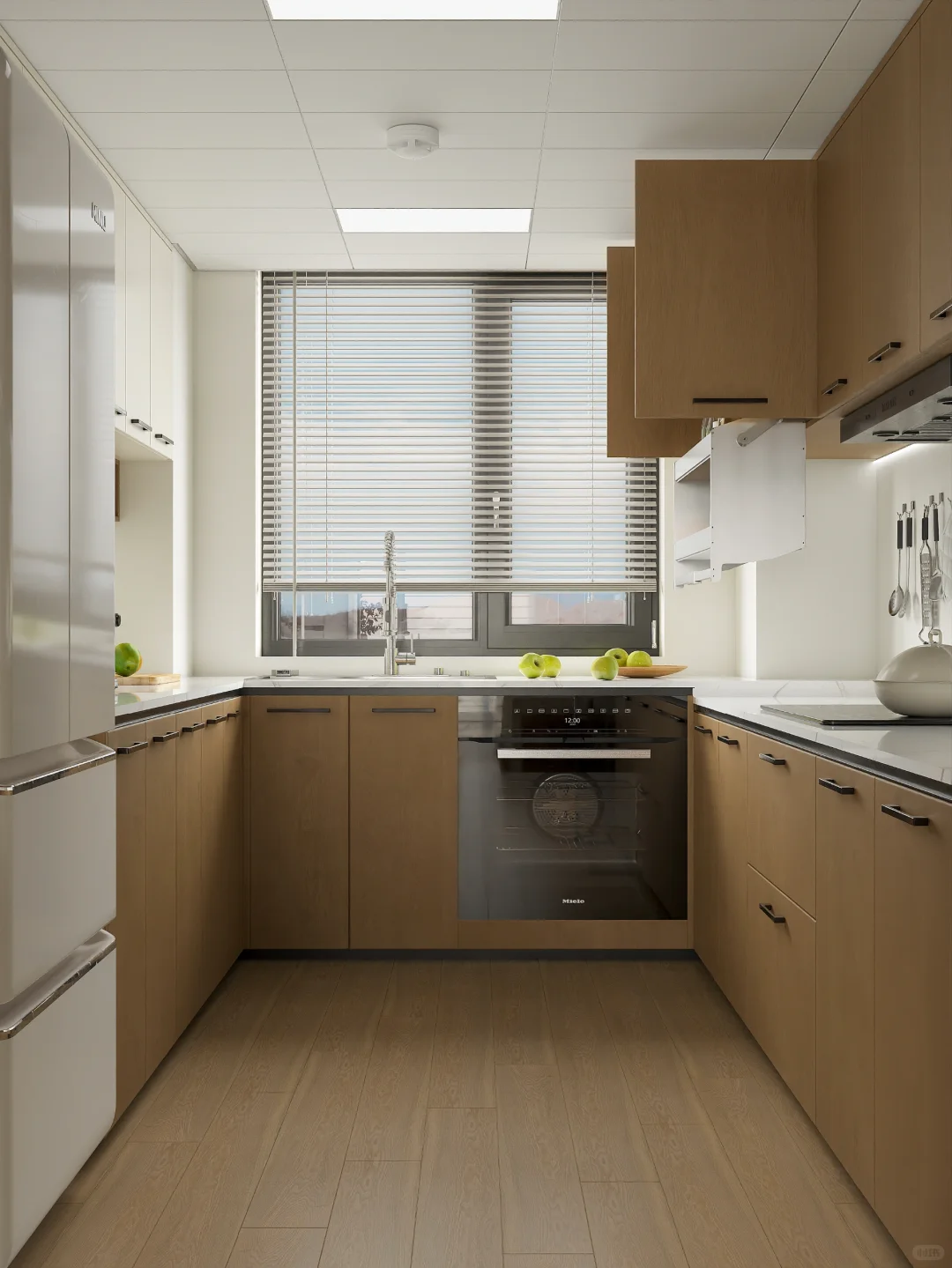 家有老人快收藏❗️适老化改造案例满满干货