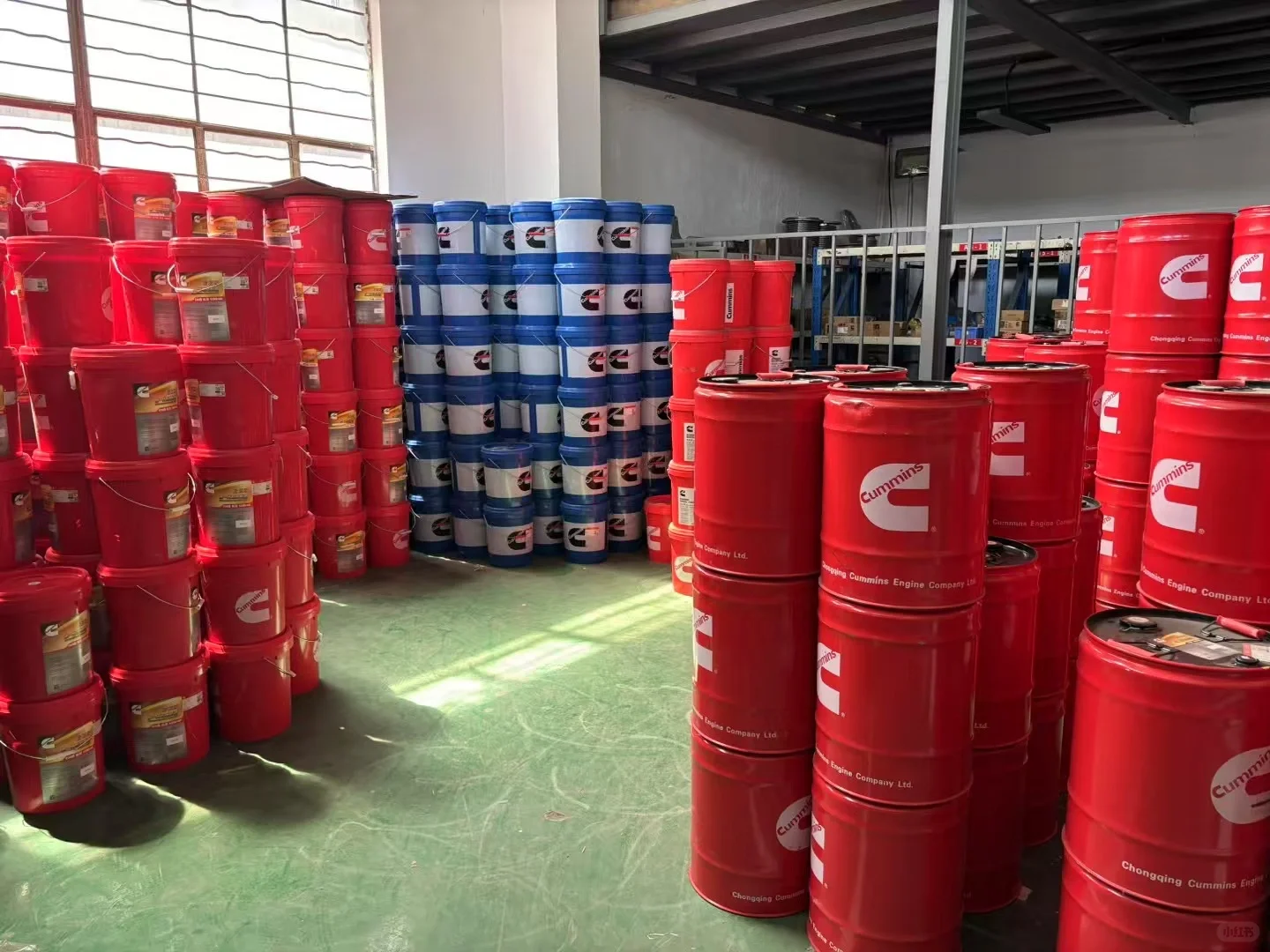 康明斯发动机、发电机组、纯正配件