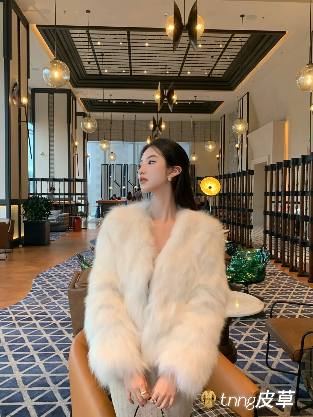 长期主义的18套秋冬穿搭*附?