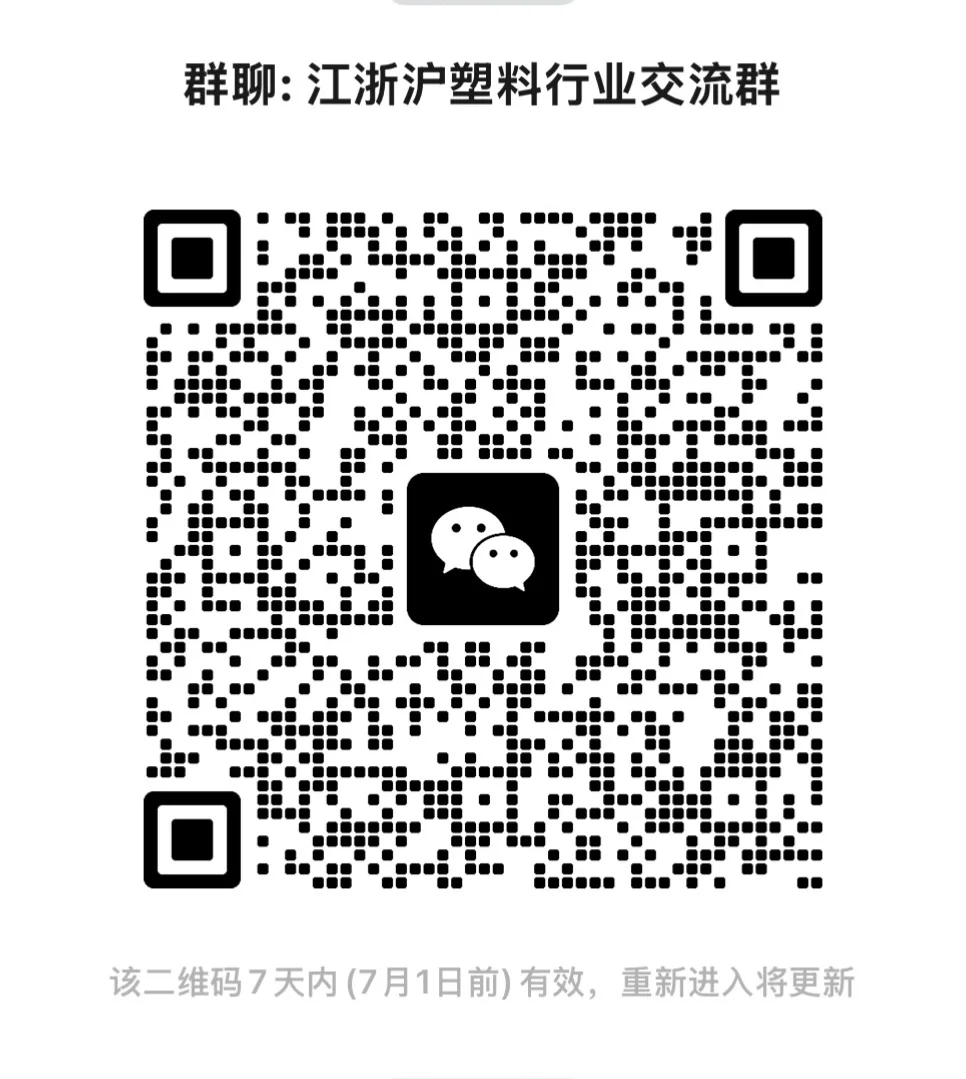 行塑之友，共抗风雨！塑战到底！