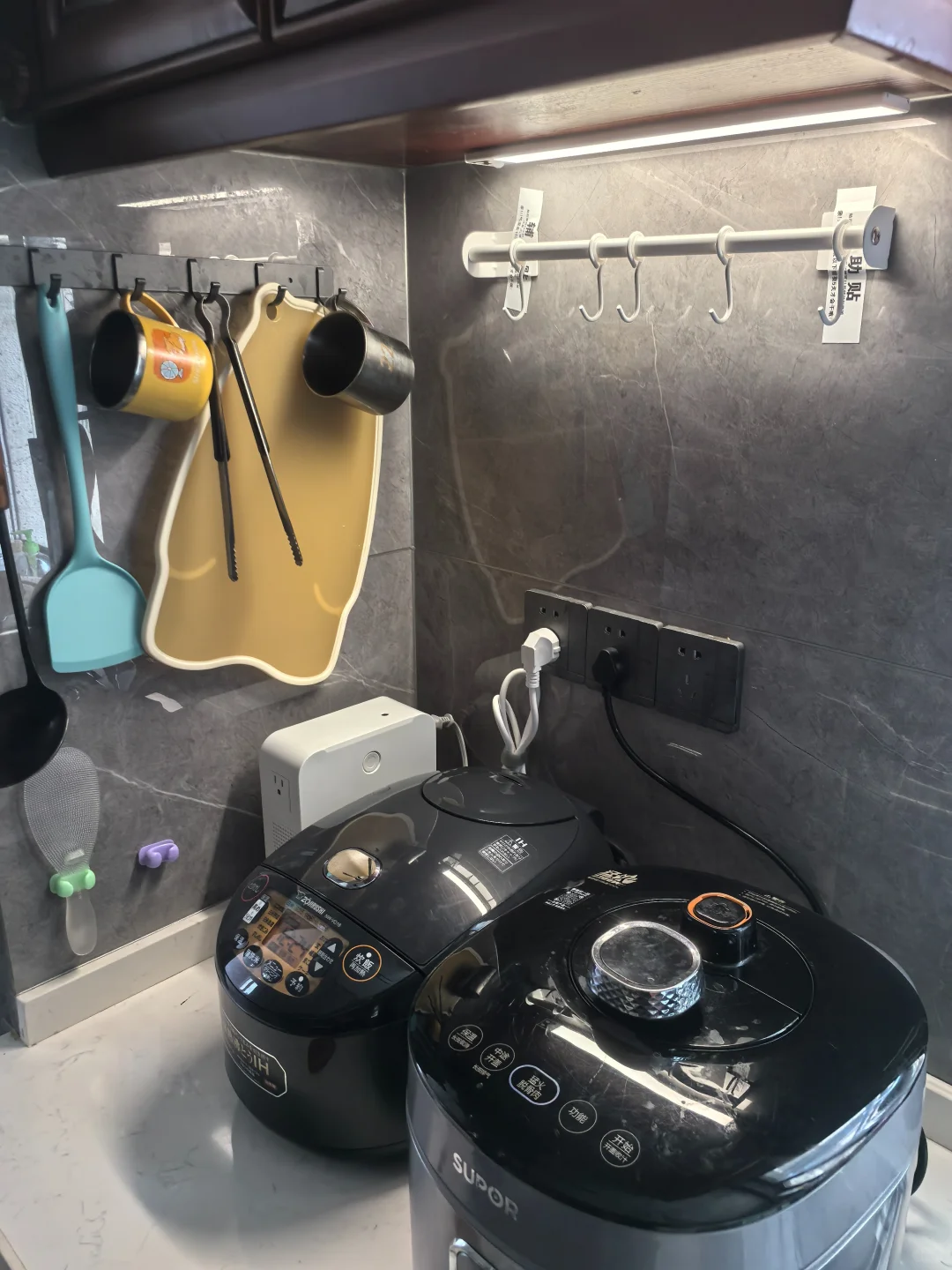 日本电饭煲中国用！变压器必备⚡