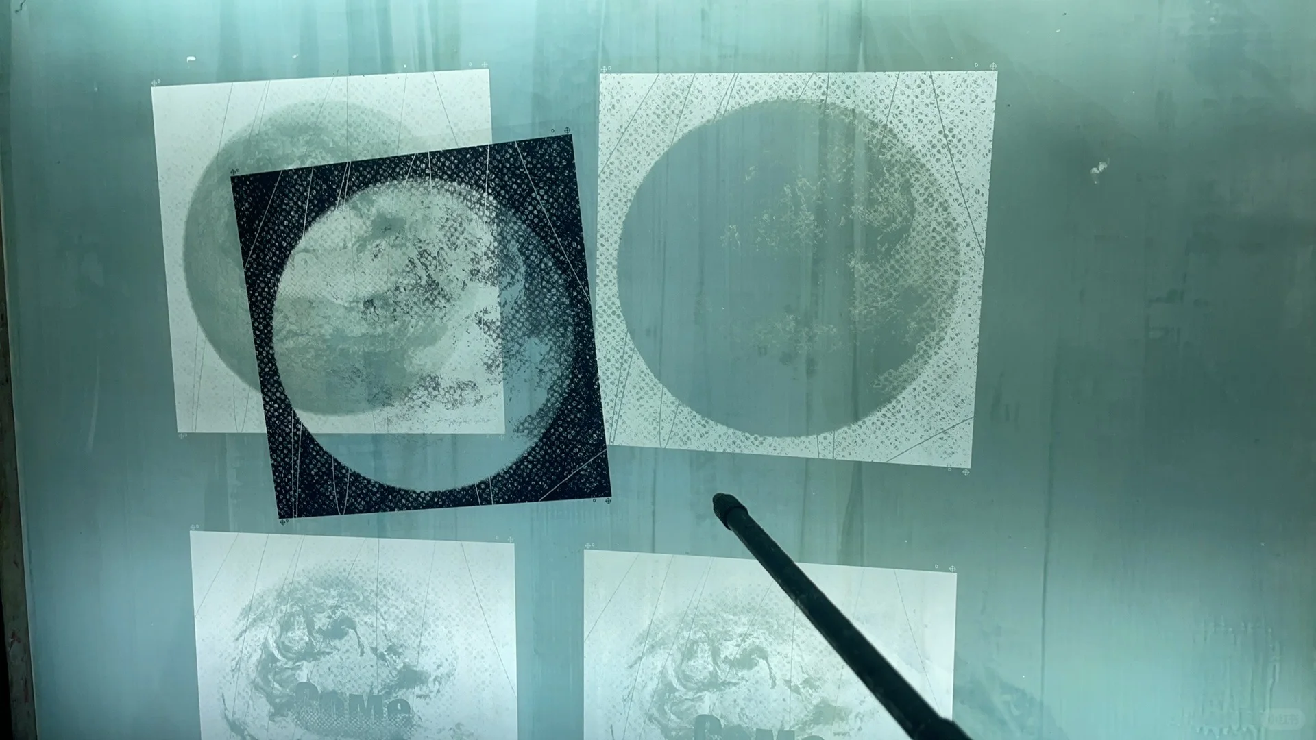 WELL，CoMe to EARTH—