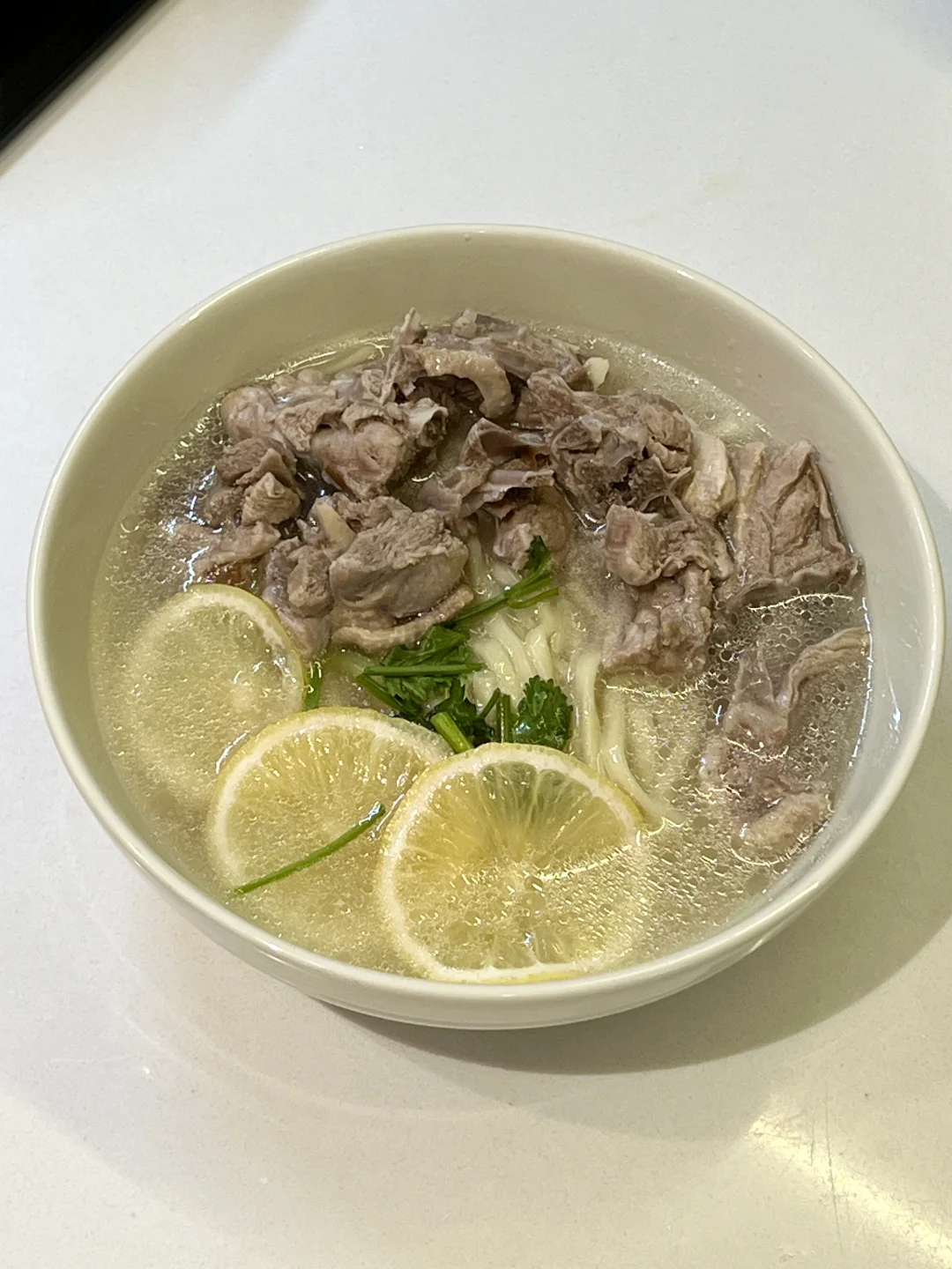 潮汕“方便面”也太方便了哈哈哈