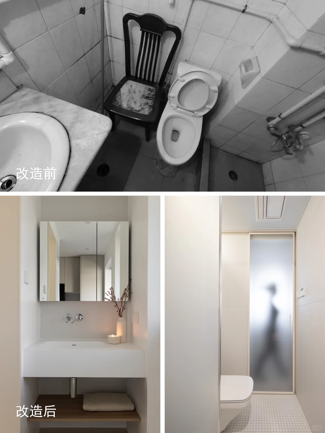 阳光照进生活|80岁独居老人的养老住宅