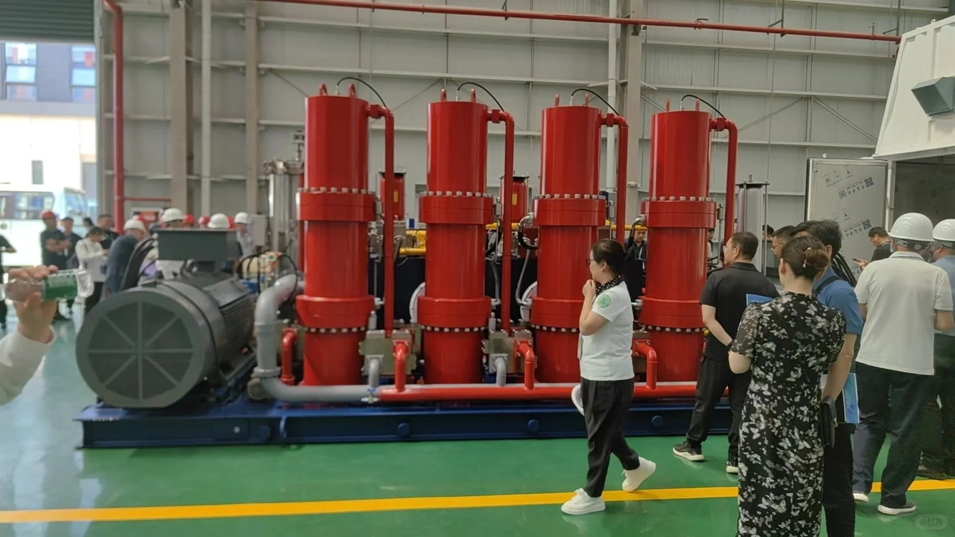 石油设备优质液压供应商