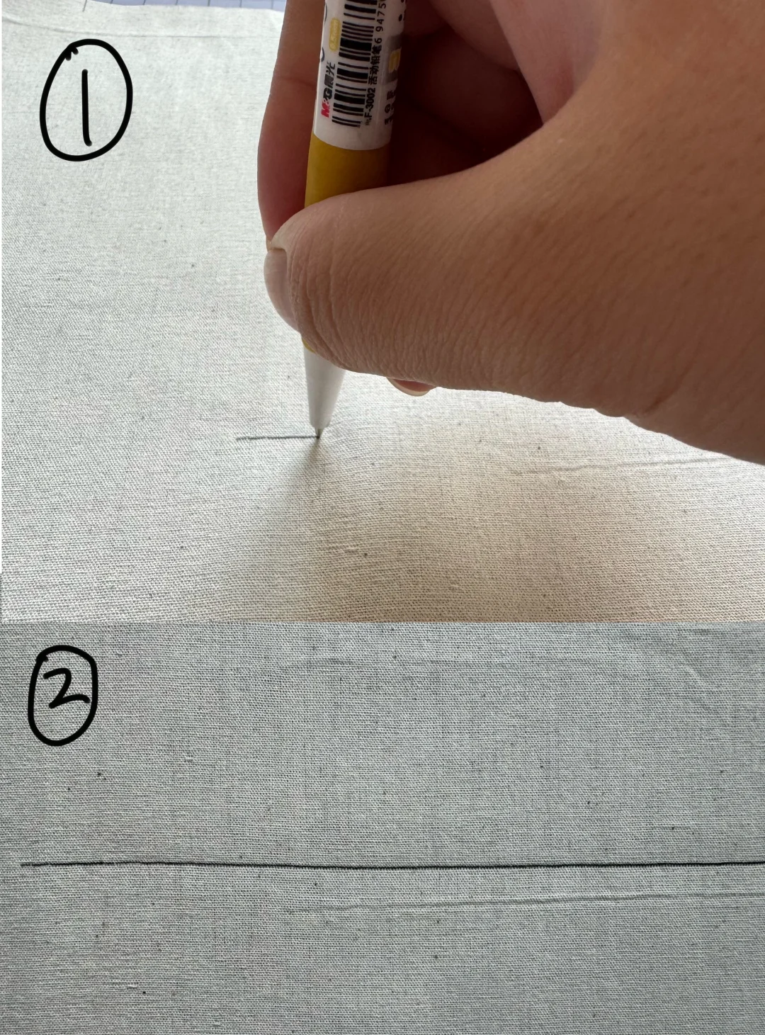 上衣原型立裁教程来啦!