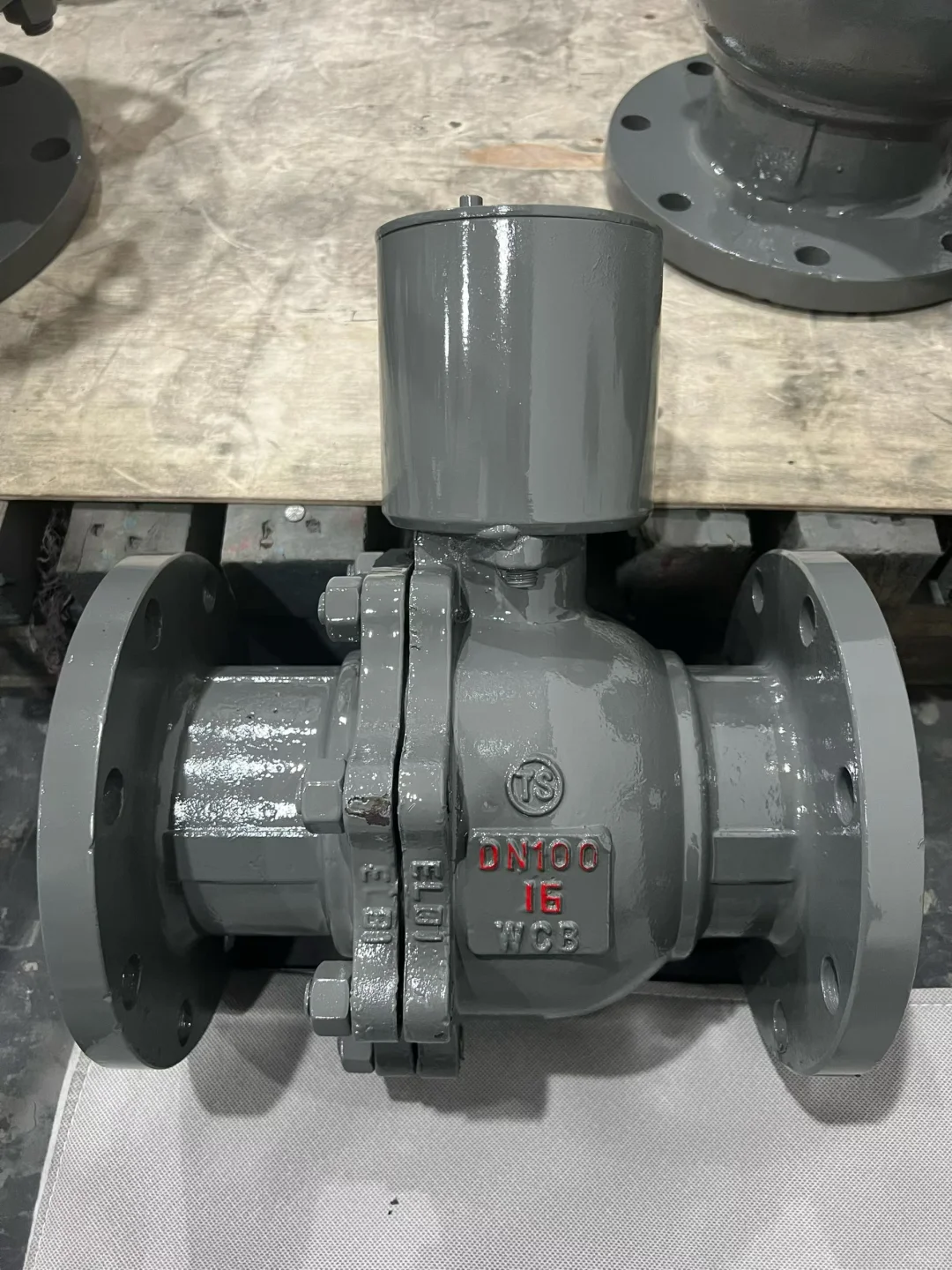 做球阀，专业的