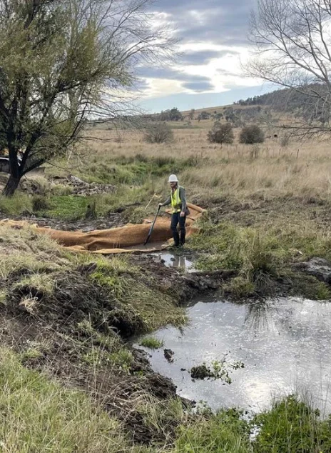 什么是水土修复
