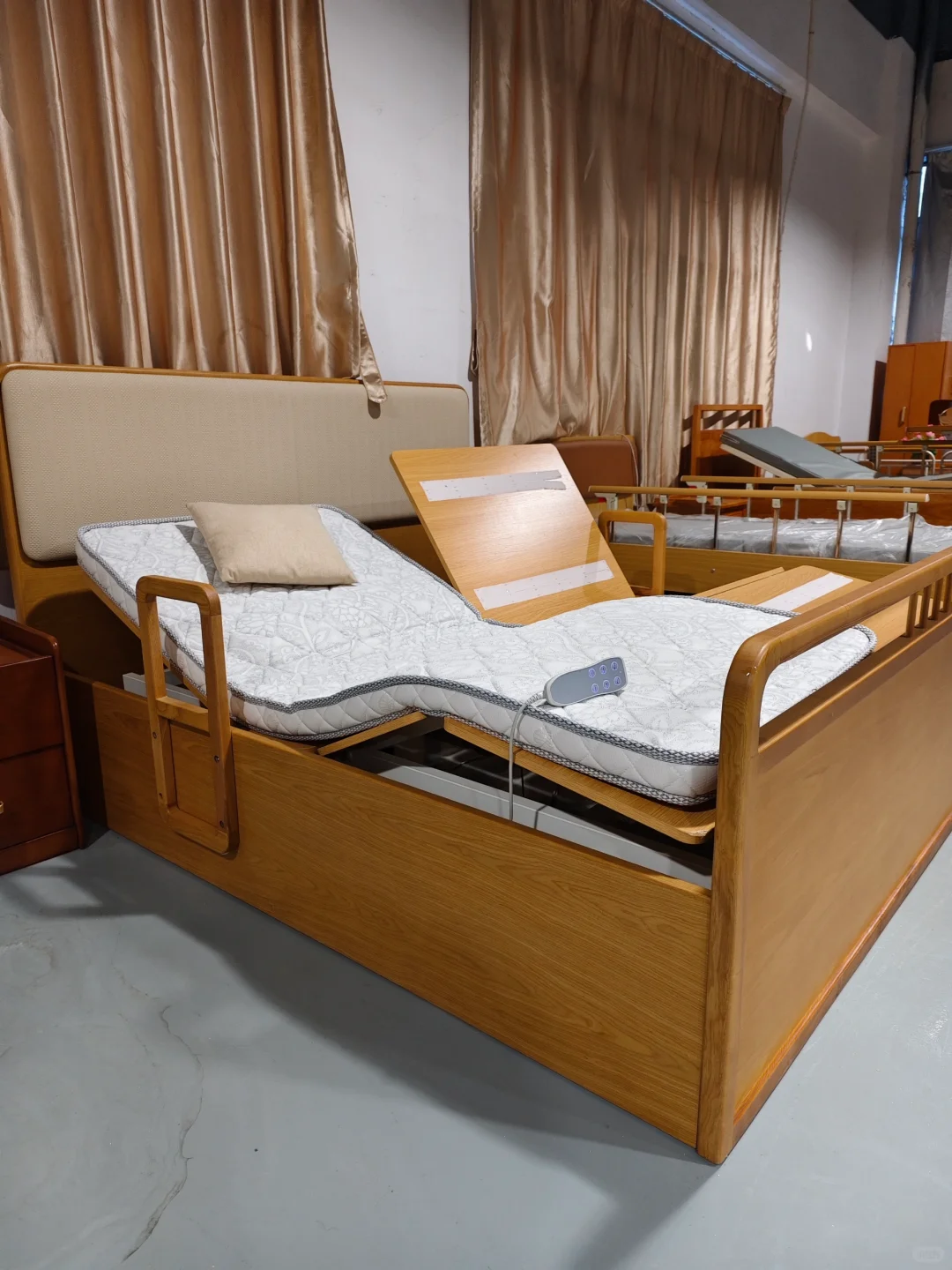 适老化家具源头厂家给我在佛山找到了