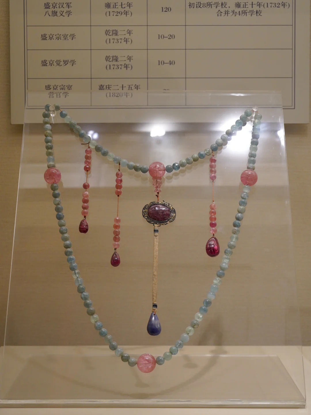 辽博一些绝美的展品