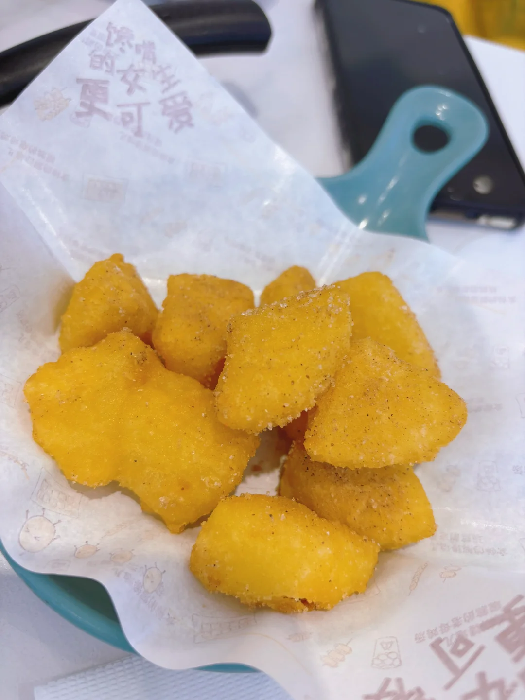 在武安 | 超满足的土豆粉?！