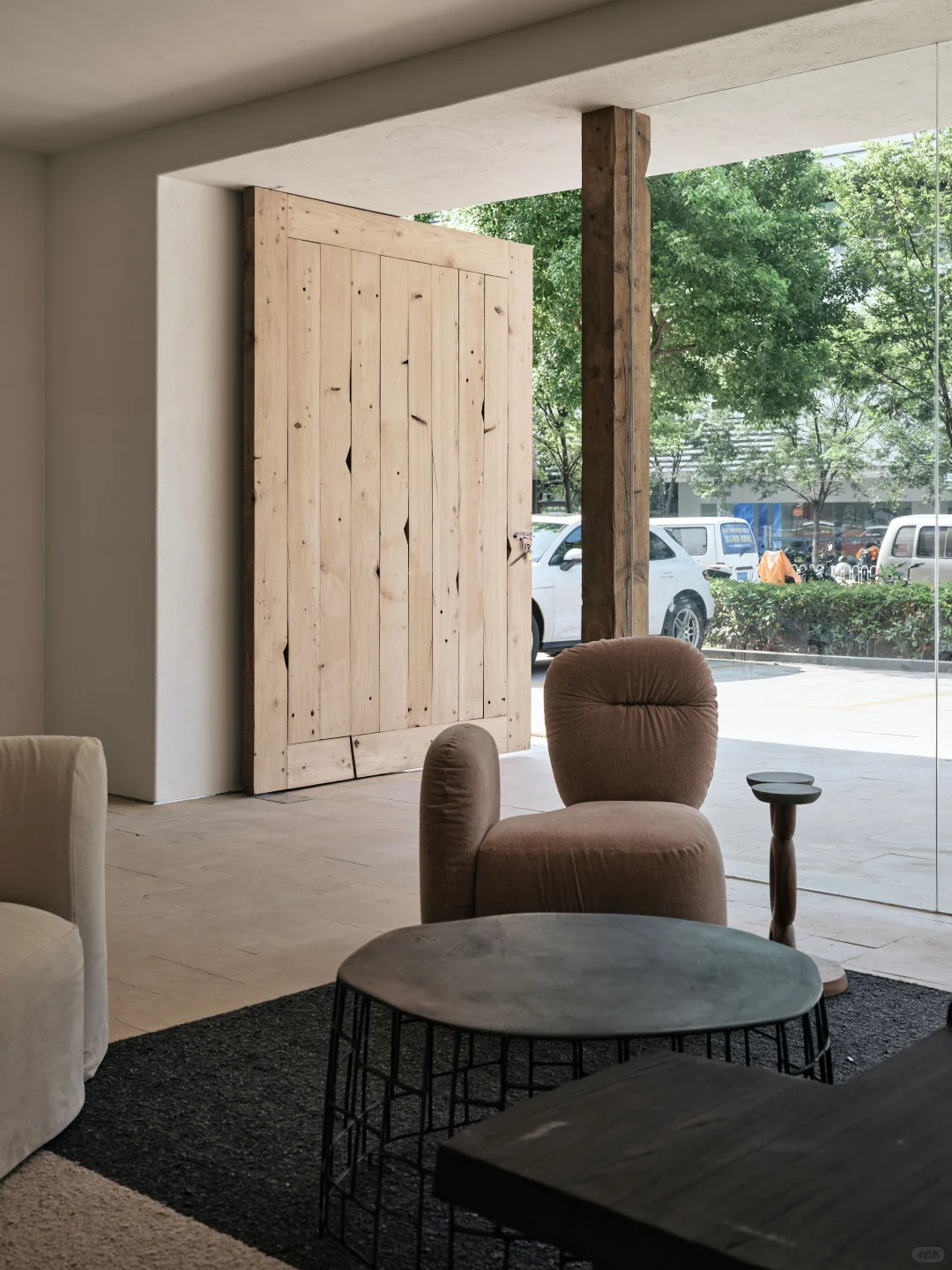 逛家居店,是一种向内安顿的深层需求